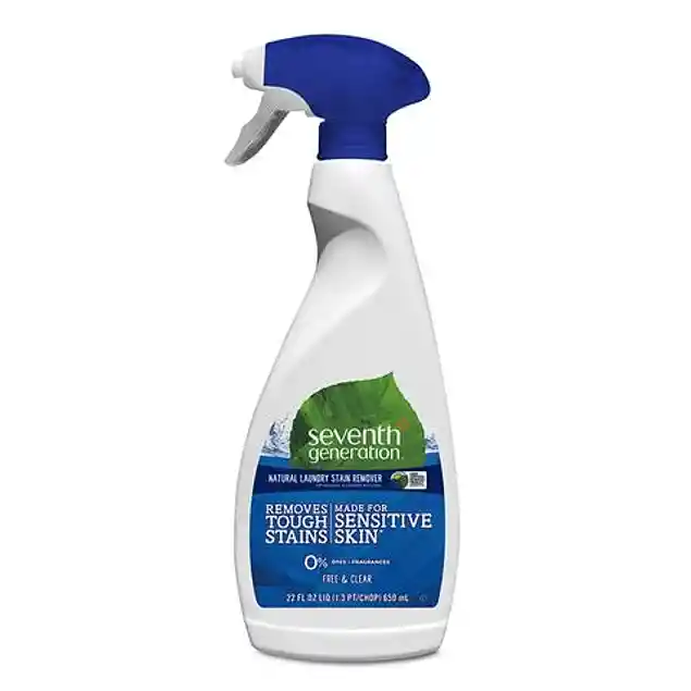 Seventh Generation Removedor De Manchas 650Ml