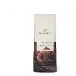 Cacao polvo 100%