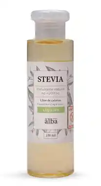 Stevia líquida 70ml