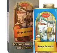 Sirope de savia 1000ml simaios