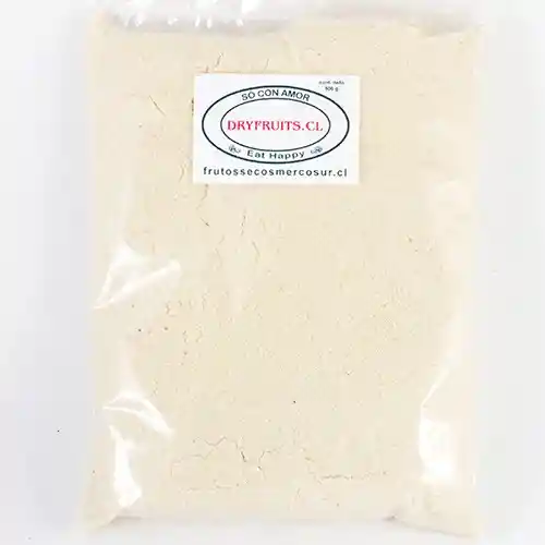 Harina almendra 500g