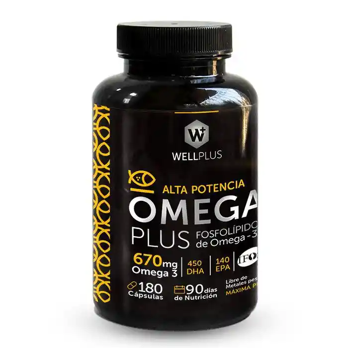 Omega 3