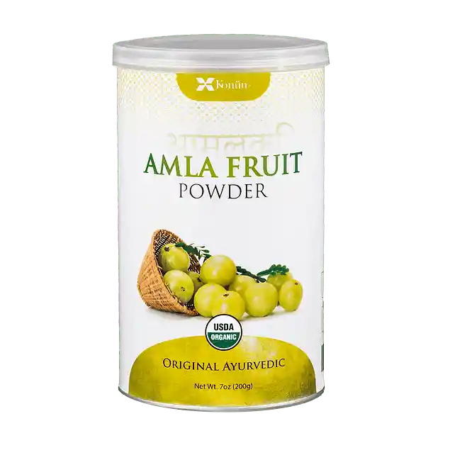 Amalaki 200gr polvo orgánico sin gluten