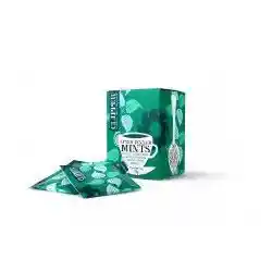 Infusion - after dinner mints