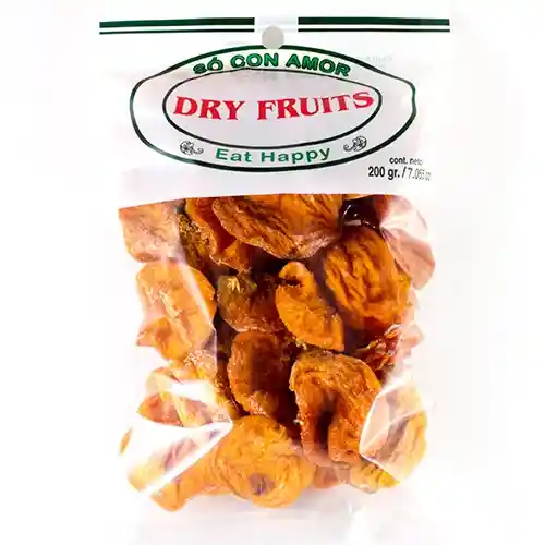 Durazno descarozado 200g