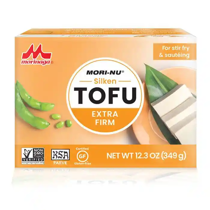 Tofu extra firme