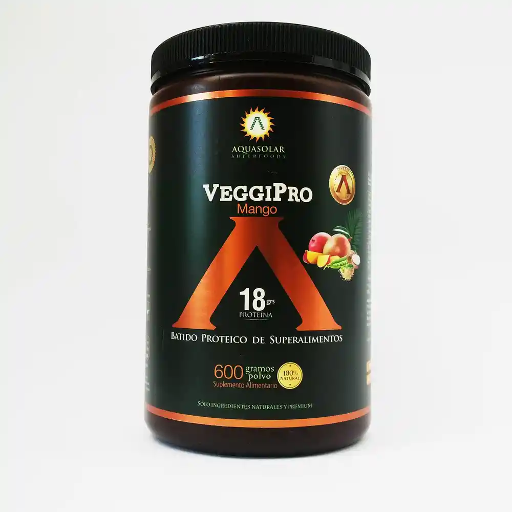 Veggipro mango