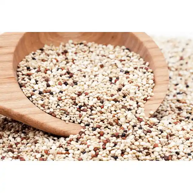 Quinoa mix 500gr