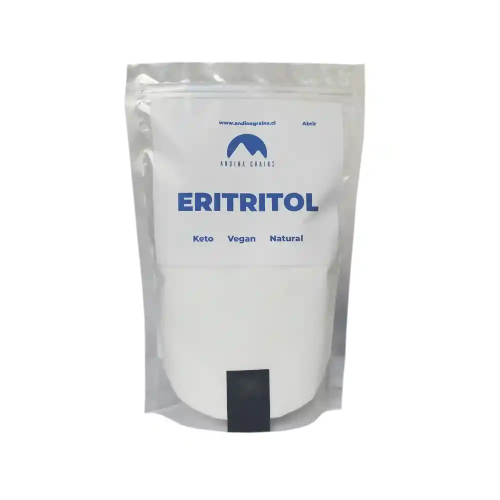 Eritritol