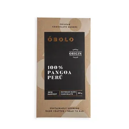 Pangoa perú 100% cacao