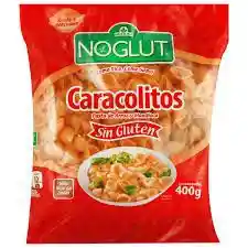 Caracolitos sin gluten