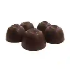 bombon de Chocolate vegano sin azucar