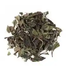 Té blanco granel