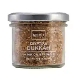 Egyptian dukkah