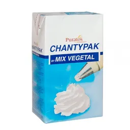 Crema mix vegeta chantypak