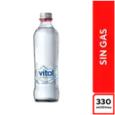 Agua Vital Sin Gas 330 Cc