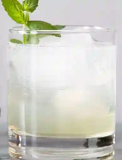 Gin Ale 500 ml