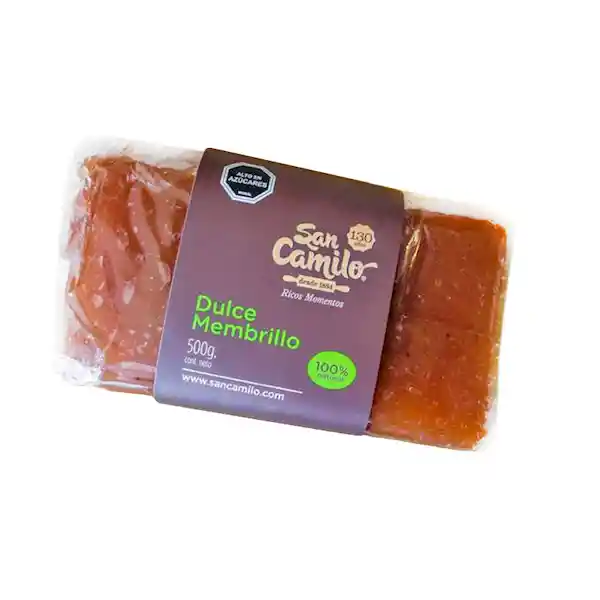 Dulce de Membrillo