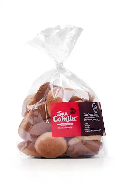 Galletas Surtidas