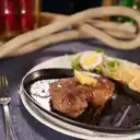 Bife Chorizo