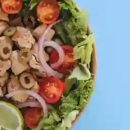 Keto Salad