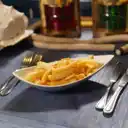 Papas Fritas