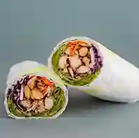 Wrap Toscano