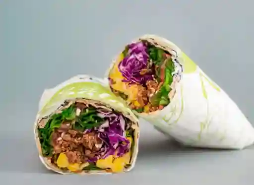 Veggie Wrap
