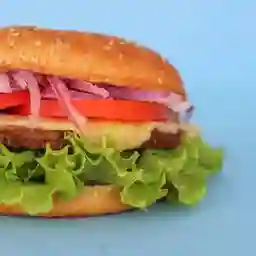 Classic Burger