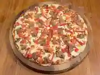 Pizza Del Monje Individual