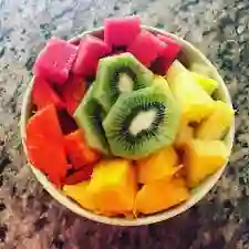 Frutas Mixta