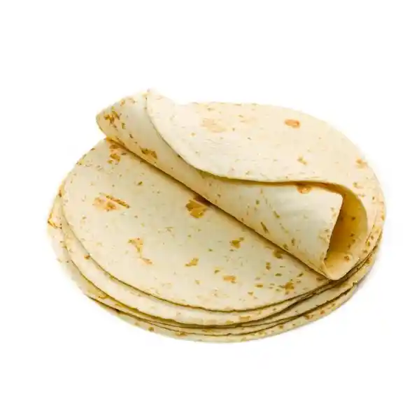 Tortillas Mexicanas