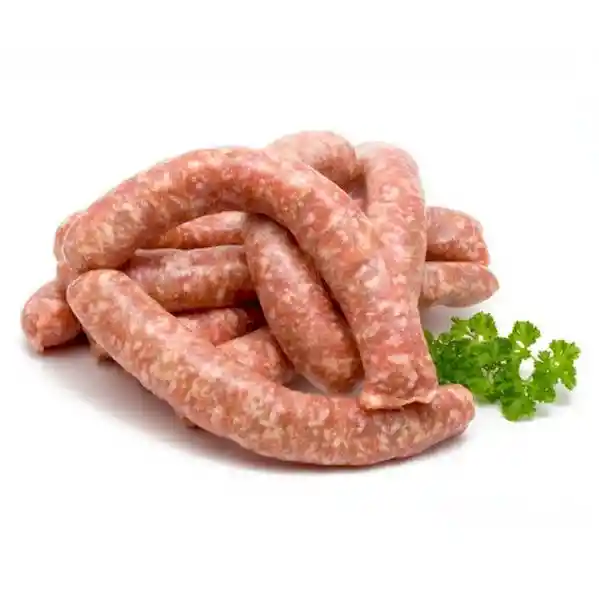 Longaniza de Ciervo