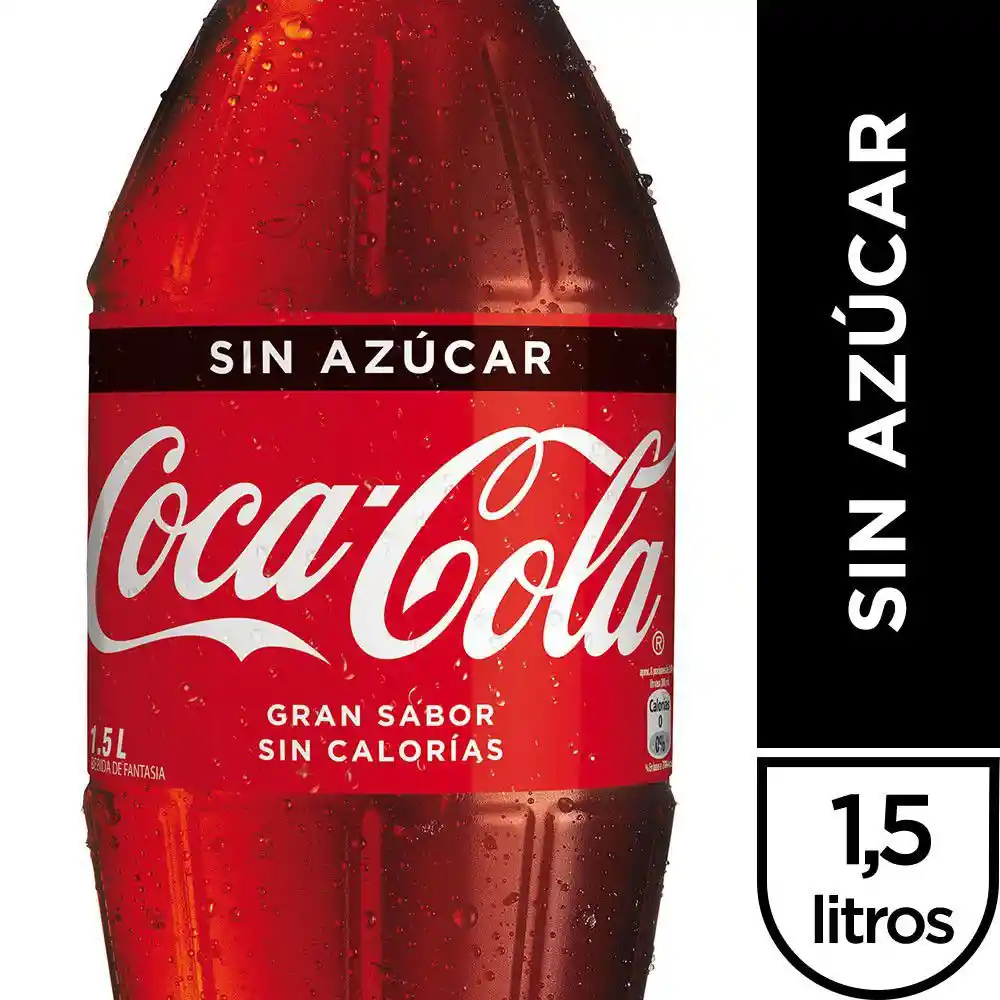 Coca-Cola Zero