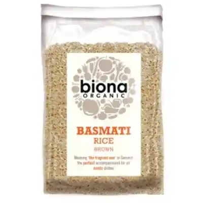 Basmati Arroz Integral