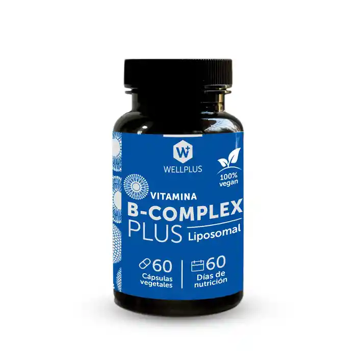 B-Complex Vitamina