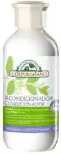 Acondicionador - henna aloe vera