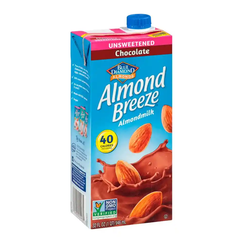 Almond Breeze