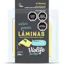 Laminas Queso Original