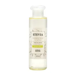 Stevia líquida 150ml.