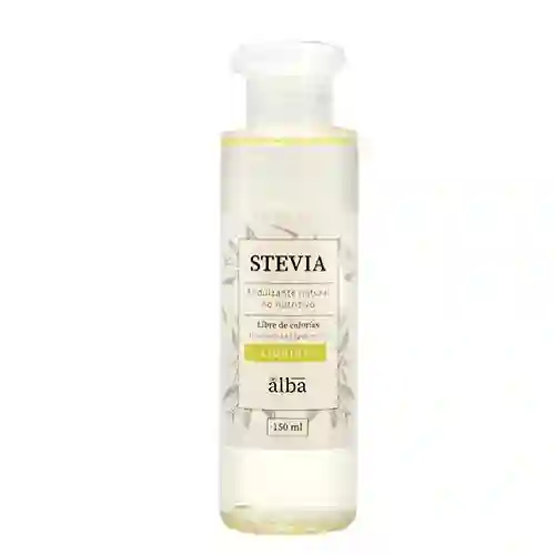 Stevia líquida 150ml.