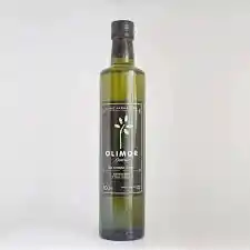 Aceite oliva extra virgen 500 cc