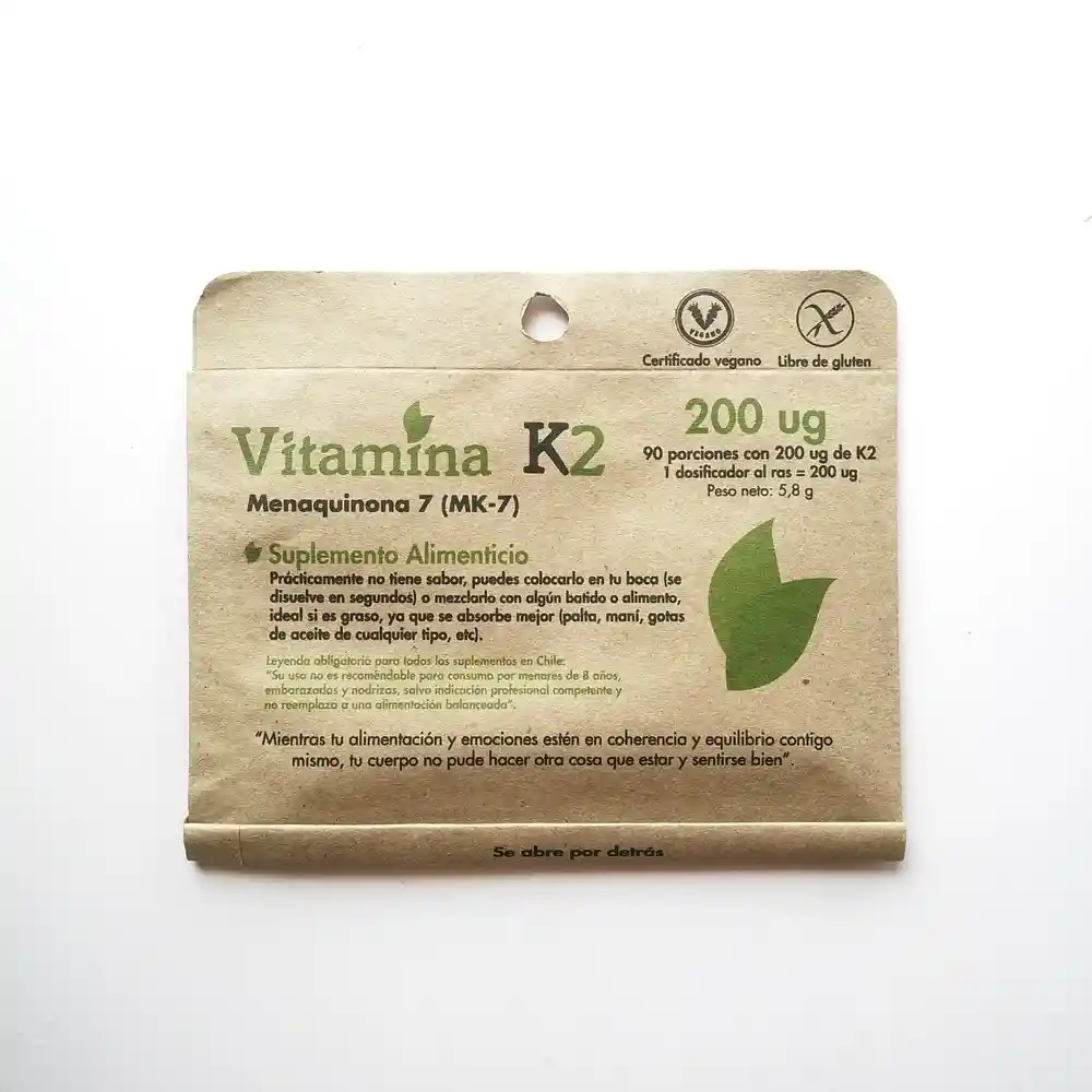 Vitamina k2