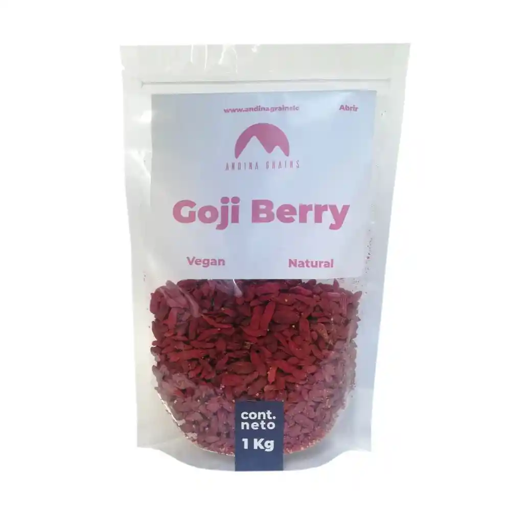 Goji berries