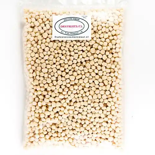 Quinoa inflada 200g