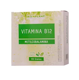 Vitamina B12 Metilcobalamina