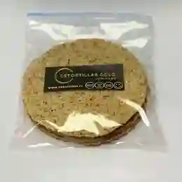 Cetortilla gold