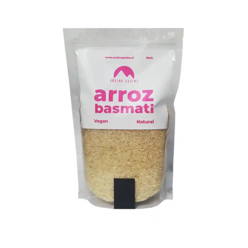 Basmati Arroz