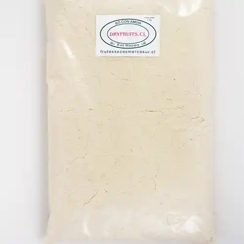 Harina de almendras 1Kg
