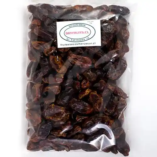 Datil Es Sin Carozo 1Kg